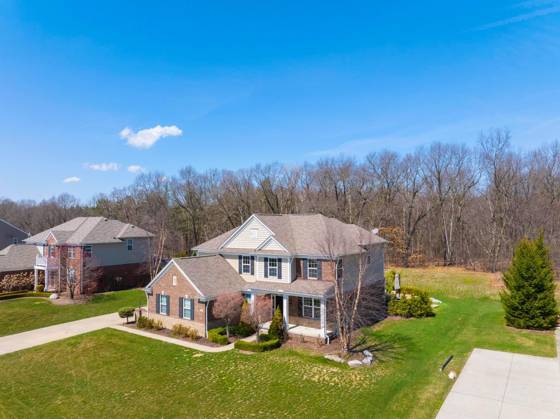 3218 Park Meadow Drive, Lake Orion, MI 48362 photo 4