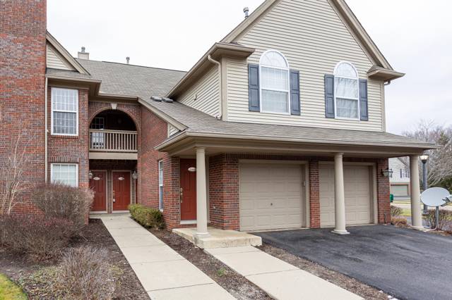 28471 Carlton Way Drive, Novi, MI