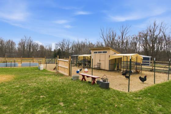 58765 Travis Road, New Hudson, MI 48165 photo 5