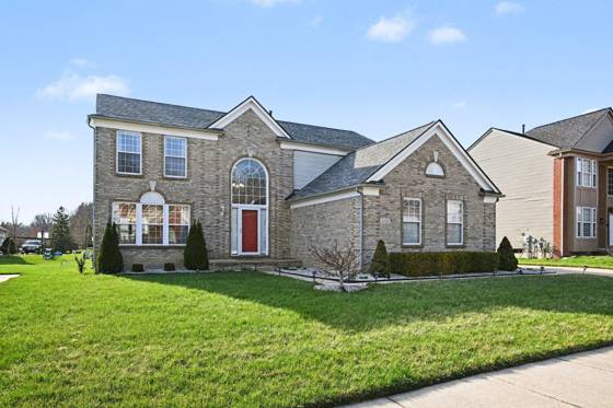 6424 Enchanted Drive, Ypsilanti, MI 48197 photo 2