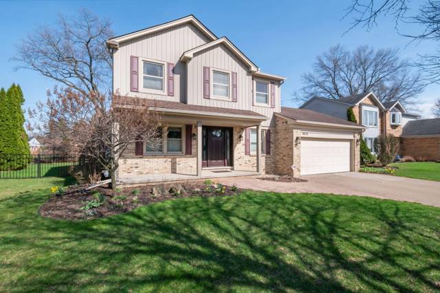 14836 Plymouth Crossing, Plymouth, MI