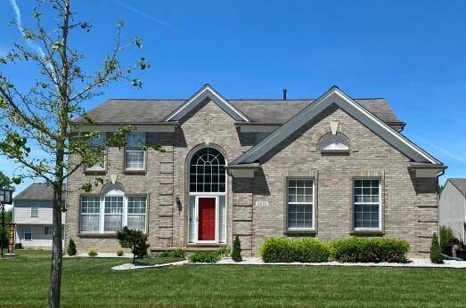 6424 Enchanted Drive, Ypsilanti, MI