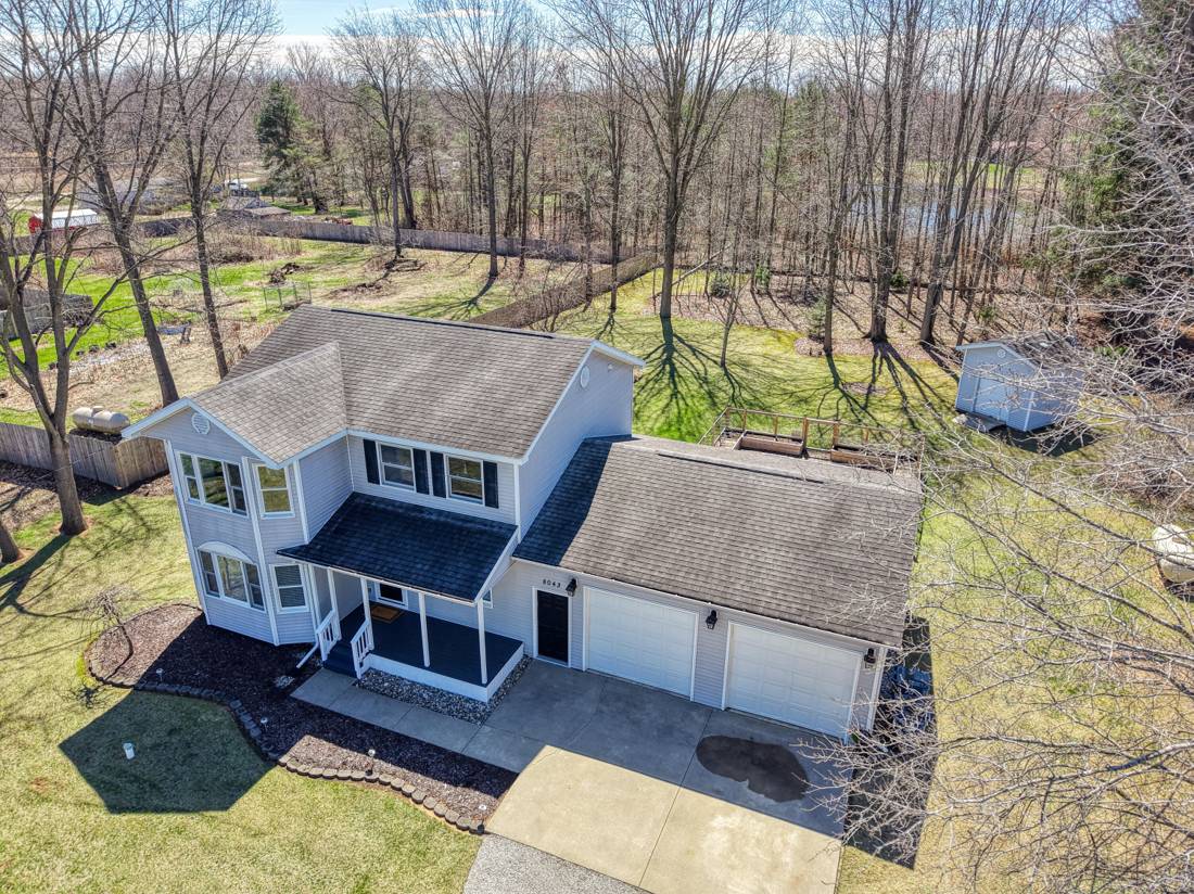 8043 W Dodge Road, Montrose, MI 48457