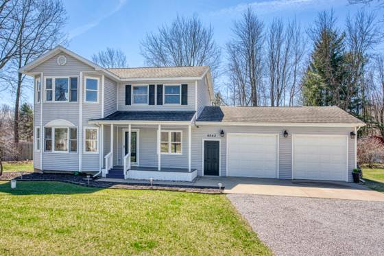8043 W Dodge Road, Montrose, MI 48457 photo 3