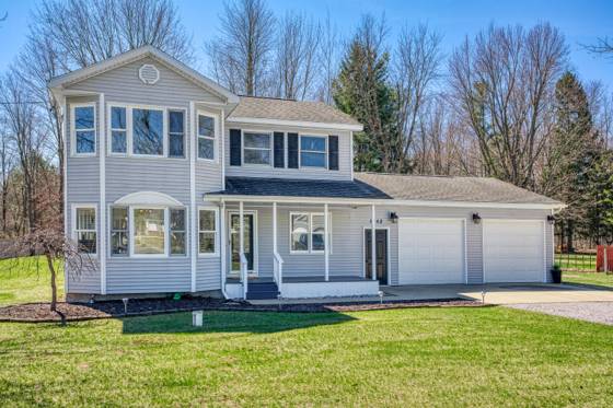 8043 W Dodge Road, Montrose, MI 48457 photo 4