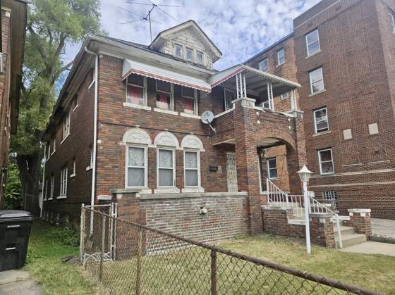 3728 W Grand Street, Detroit, MI 48238 photo 2