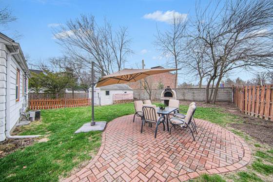 1425 Iroquois Place, Ann Arbor, MI 48104 photo 3