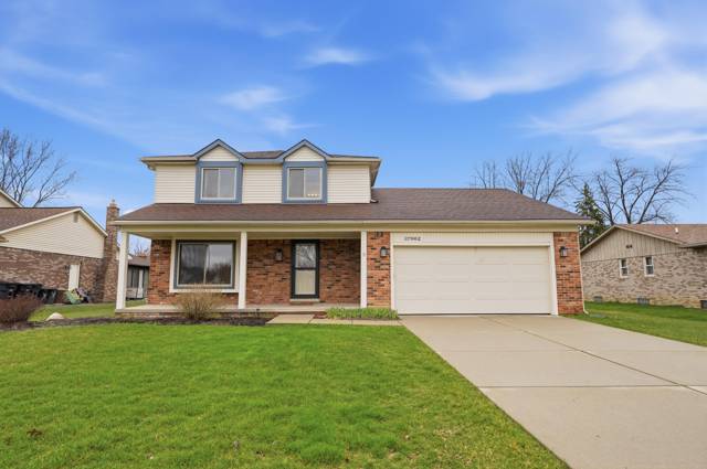 37962 Munger Drive, Livonia, MI