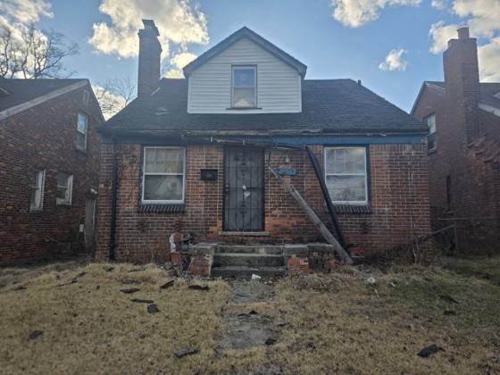 14677 Cloverlawn Avenue, Detroit, MI 48238 photo 2