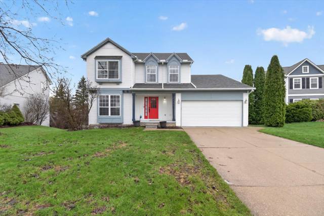 2797 Green Valley Drive, Ann Arbor, MI