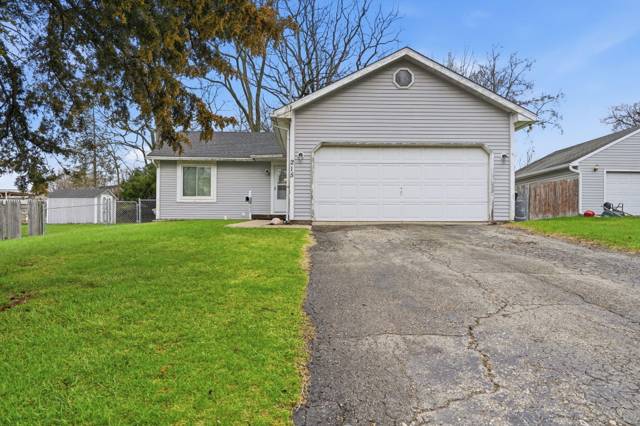 215 3rd Street, Fenton, MI