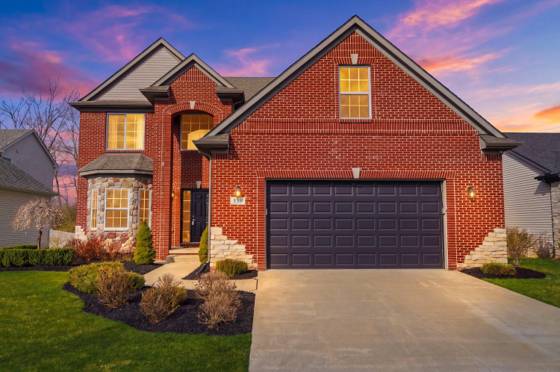 535 Falcon Drive, Dundee, MI 48131 photo 4