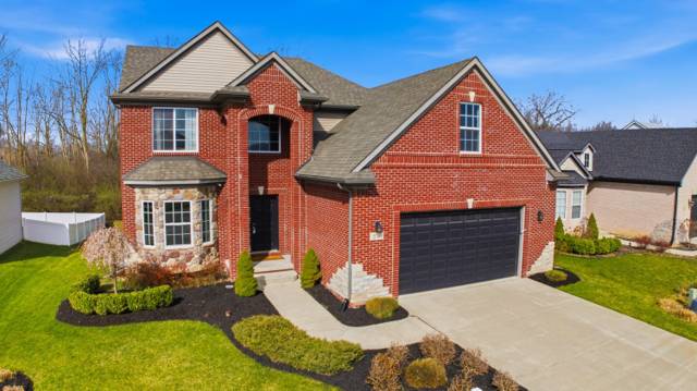 535 Falcon Drive, Dundee, MI
