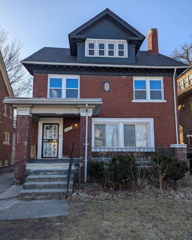 2245 Glynn Court, Detroit, MI 48206