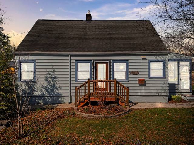 400 Montgomery Avenue, Ann Arbor, MI