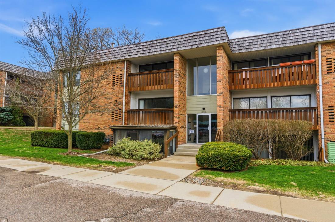 1235 S Maple Road #201, Ann Arbor, MI 48103