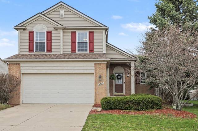 7377 Essex Drive, Ypsilanti, MI