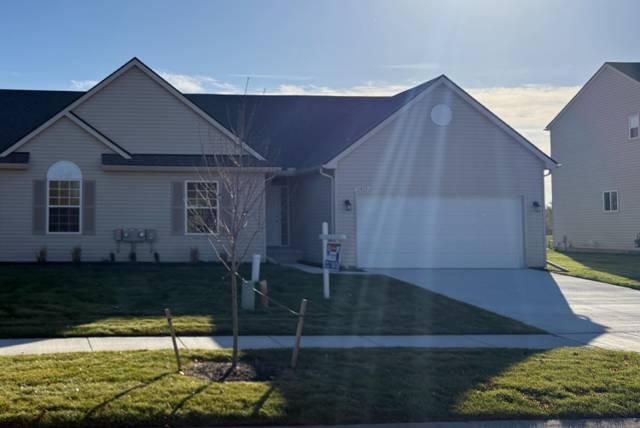 31541 Augusta Drive #71, Romulus, MI