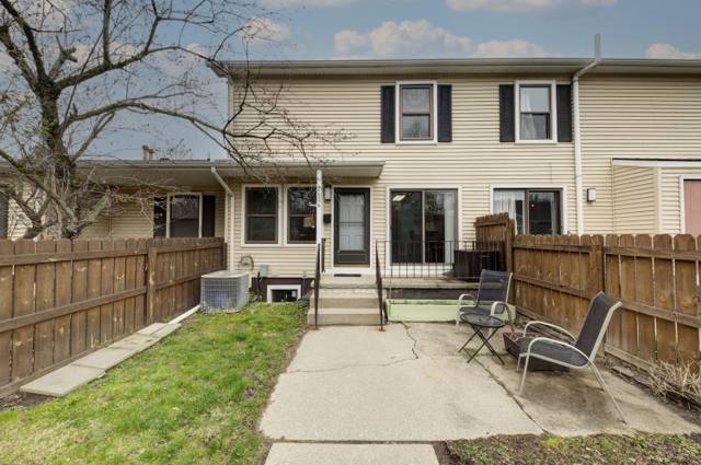 2824 Roundtree Boulevard, Ypsilanti, MI
