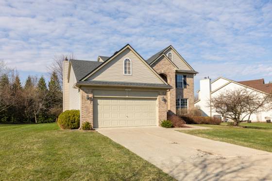 3589 Fieldcrest Lane, Ypsilanti, MI 48197 photo 5
