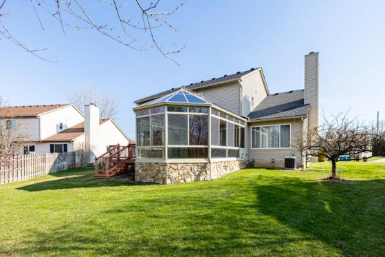 3589 Fieldcrest Lane, Ypsilanti, MI 48197 photo 4