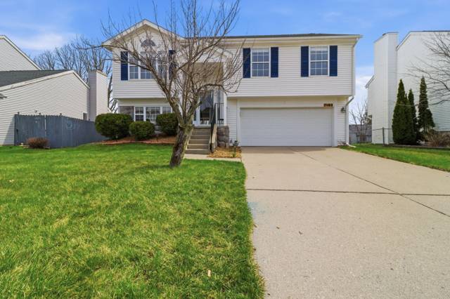 7183 Hogan Drive, Ypsilanti, MI