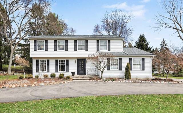 3132 Daleview Drive, Ann Arbor, MI