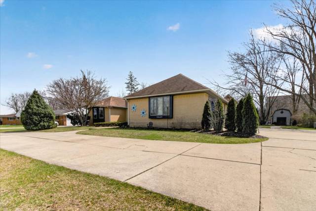 38609 Jahn Street, Livonia, MI