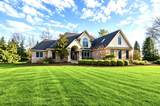 7179 Brass Creek Drive, Dexter, MI