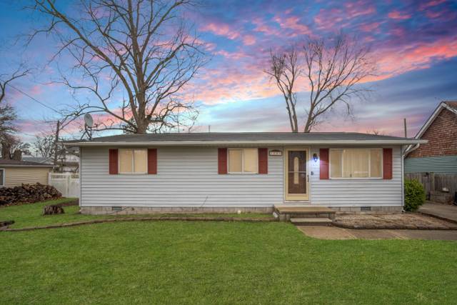 1720 Michigan Street, Algonac, MI