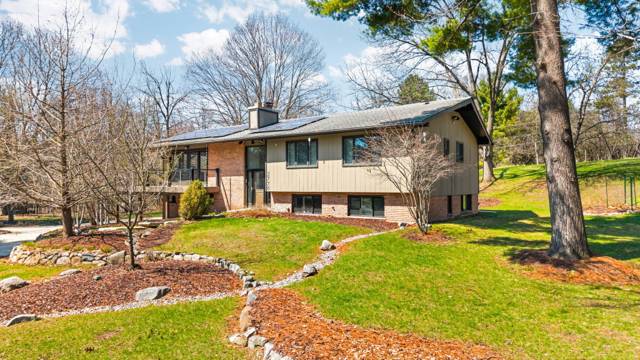 2776 Daleview Drive, Ann Arbor, MI