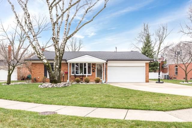 15507 Williams Street, Livonia, MI