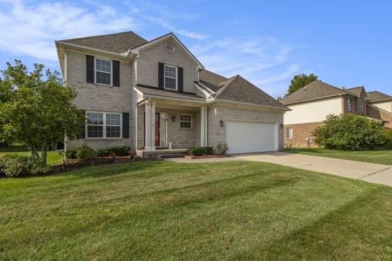 2119 Cattail Circle, Rochester Hills, MI 48309 photo 3