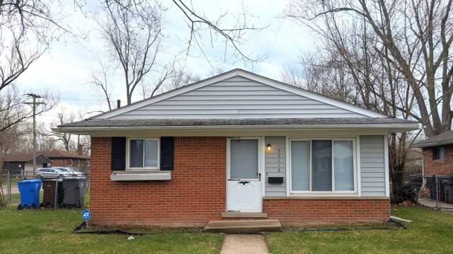 30113 Hazelwood Street, Inkster, MI