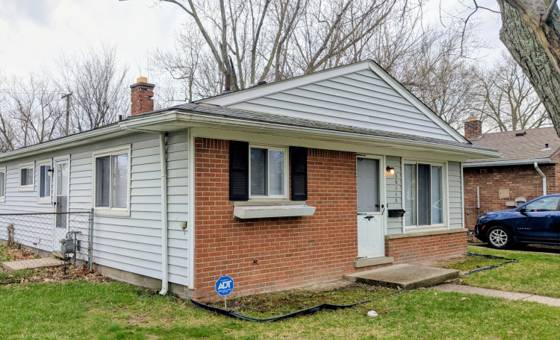 30113 Hazelwood Street, Inkster, MI 48141 photo 3