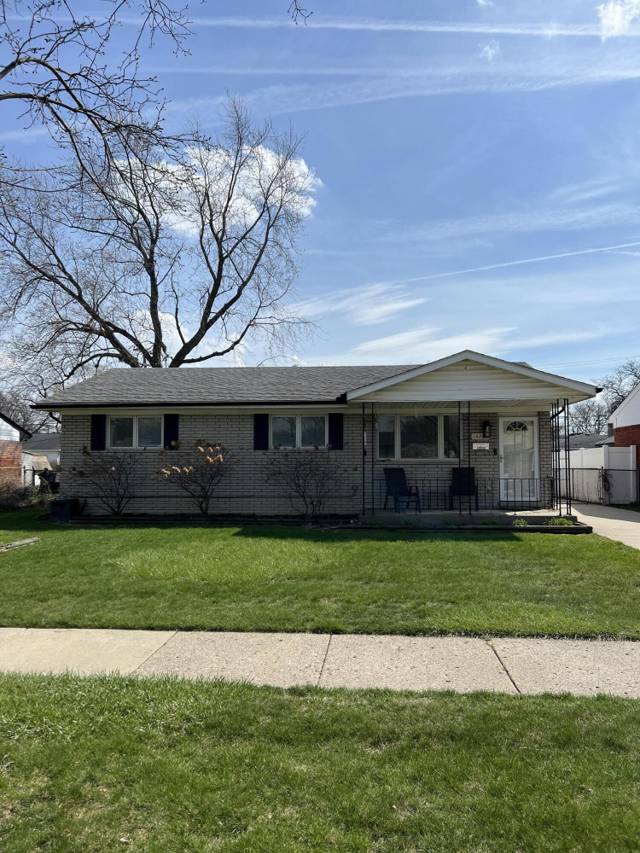 14281 Elgin Street, Oak Park, MI