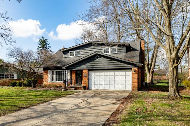 2626 Page Court, Ann Arbor, MI