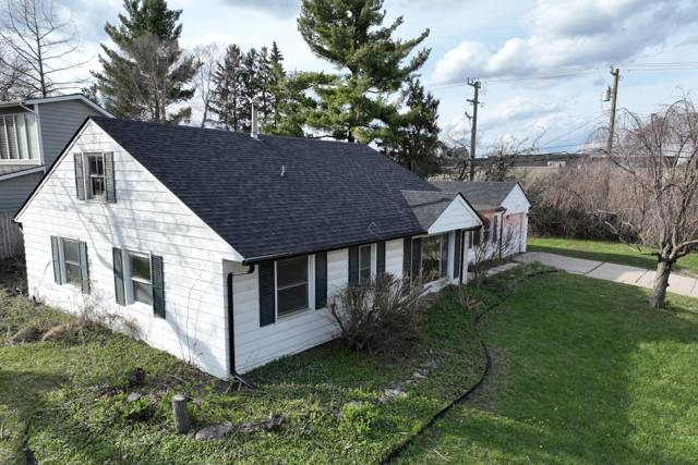 2292 Yost Boulevard, Ann Arbor, MI