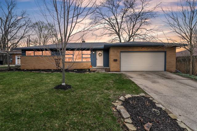 1717 Waverly Road, Ann Arbor, MI