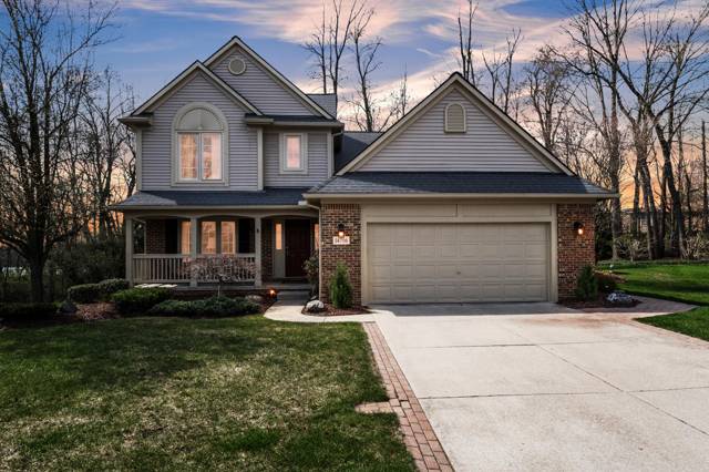 14756 Village Court, Plymouth, MI