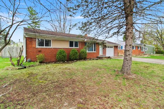 833 Lambkins Road, Saline, MI 48176 photo 2