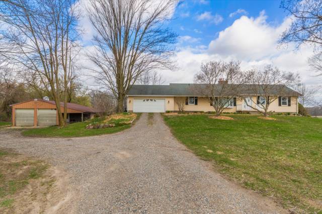 4750 W Ellsworth Road, Ann Arbor, MI