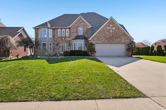 3808 Briar Parkway, Ann Arbor, MI