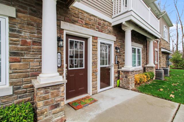 5610 Arbor Chase Drive, Ann Arbor, MI