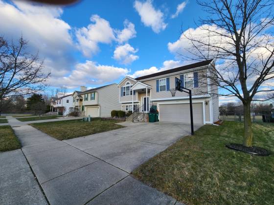 7316 Sea Mist Drive, Ypsilanti, MI 48197 photo 2