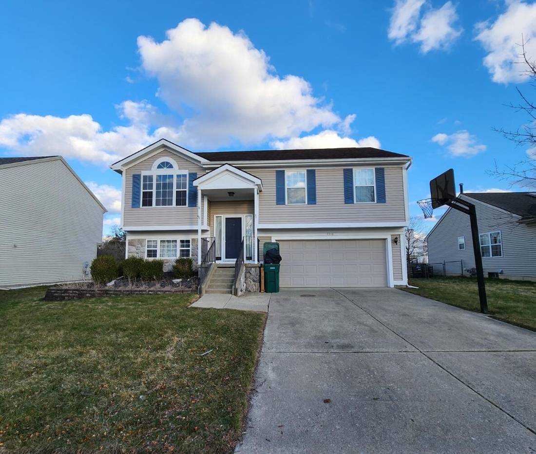 7316 Sea Mist Drive, Ypsilanti, MI 48197