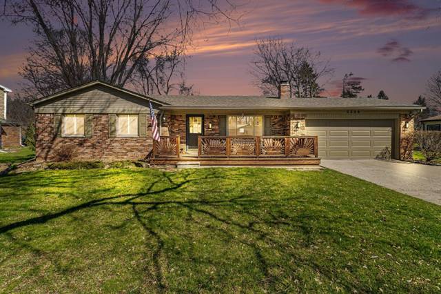 3339 Heritage Farms Drive, Highland, MI