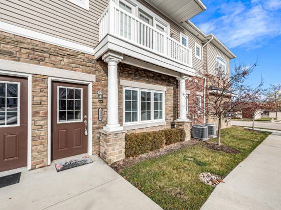 5508 Arbor Chase Drive, Ann Arbor, MI 48103 photo 3