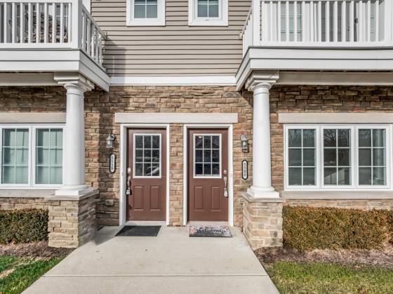 5508 Arbor Chase Drive, Ann Arbor, MI 48103 photo 4