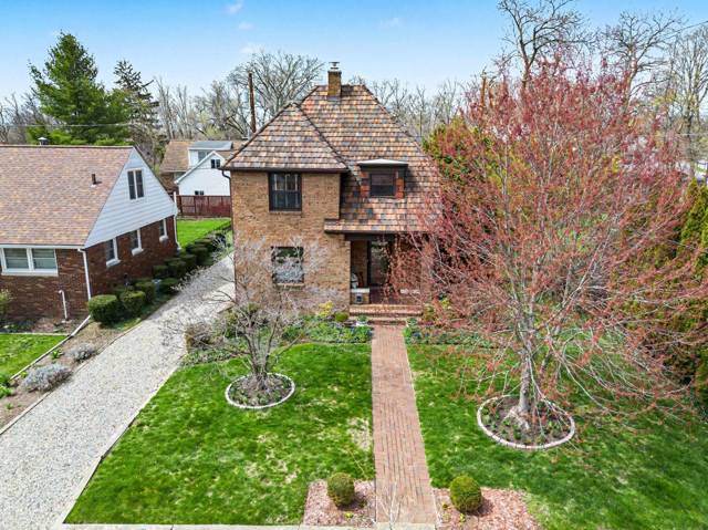 1432 Ardmoor Avenue, Ann Arbor, MI